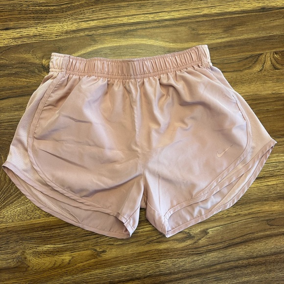 Nike Other - Nike Women's Blush Athletic Shorts